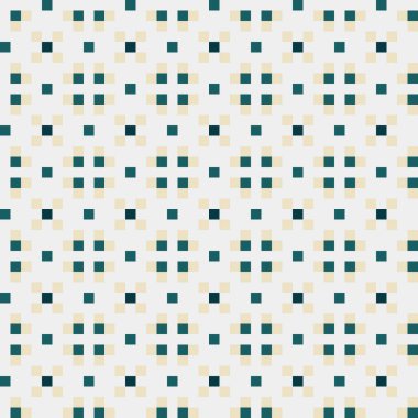 Soyut Çapraz Desen Vektör Sanatı Çizimi