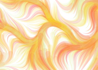 Soyut Perlin Gürültüsü Geometrik Deseni 