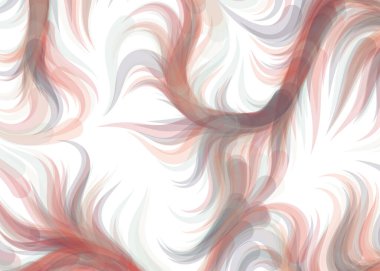 Soyut Gürültü Geometrik Desen çizimi