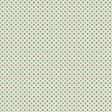 Soyut Çapraz Desen Vektör Sanatı Çizimi