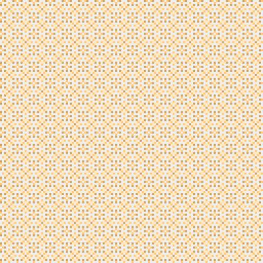 Soyut simetrik çapraz desenli vektör sanat çizimi