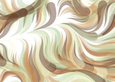 Soyut Gürültü Geometrik Desen çizimi