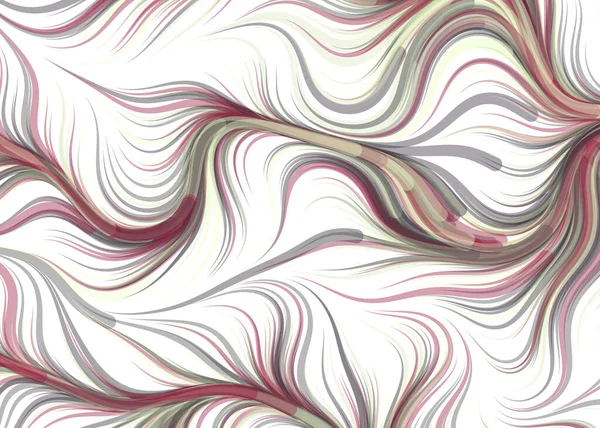 アブストラクト Perlin Noise Geometric Pattern — ストックベクタ