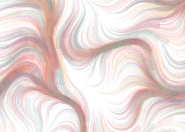 Абстрактний Шум Перліна Геометричний Візерунок — стоковий вектор