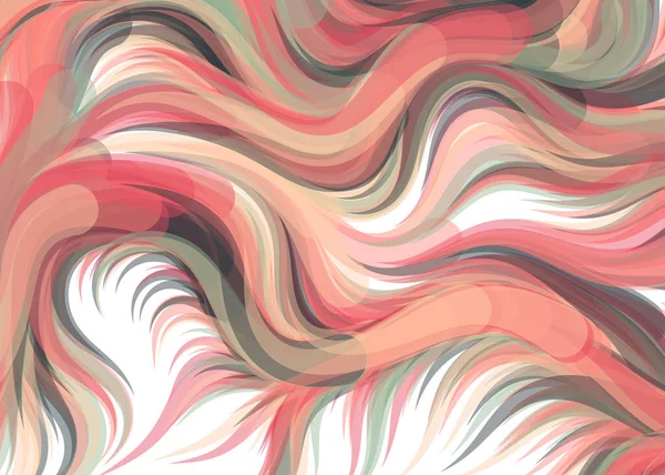 アブストラクト Perlin Noise Geometric Pattern — ストックベクタ