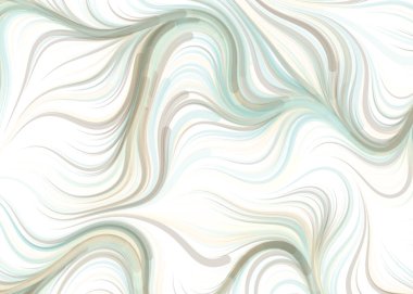 Soyut Gürültü Geometrik Desen çizimi