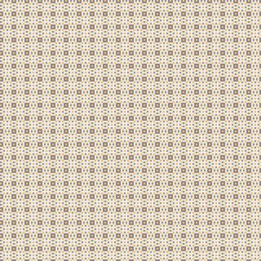 Soyut simetrik çapraz desenli vektör sanat çizimi