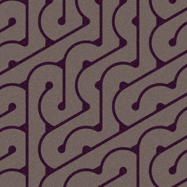 Renkli Altıgen Döşeme Bağlantısı sanat arkaplan tasarımı illüstrasyonu