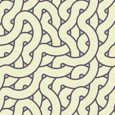 Renkli Altıgen Döşeme Bağlantısı sanat arkaplan tasarımı illüstrasyonu