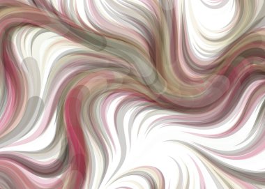 Soyut Gürültü Geometrik Desen çizimi