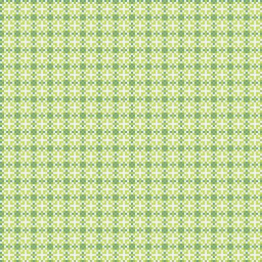 Soyut simetrik çapraz desenli vektör sanat çizimi