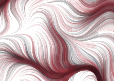 Soyut Gürültü Geometrik Desen çizimi