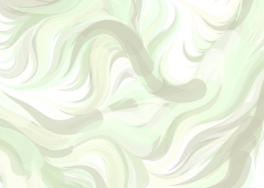 Soyut Perlin Gürültüsü Geometrik Deseni 