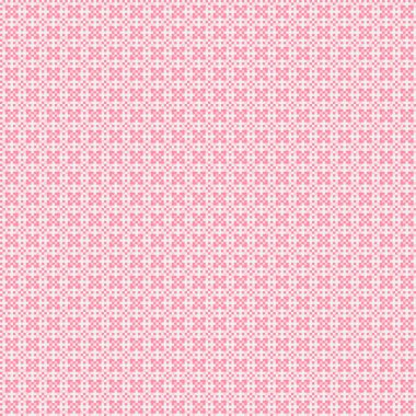 Soyut simetrik çapraz desenli vektör sanat çizimi