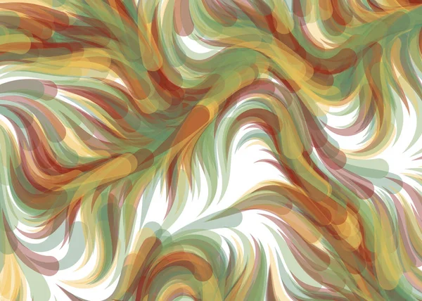 アブストラクト Perlin Noise Geometric Pattern — ストックベクタ