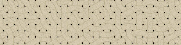 Иллюстрация Дизайна Шестиугольной Плитки — стоковый вектор