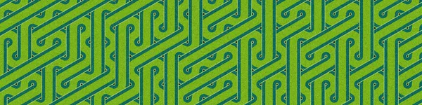 Renkli Altıgen Döşeme Bağlantısı sanat arkaplan tasarımı illüstrasyonu