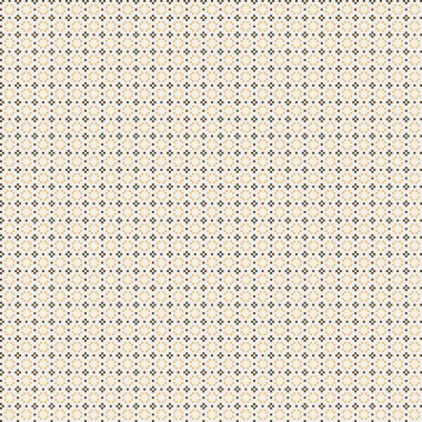 Soyut Çapraz Desen Vektör Sanatı Çizimi