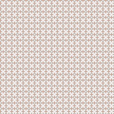 Soyut Çapraz Desen Vektör Sanatı Çizimi