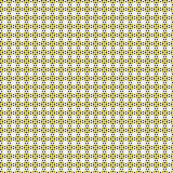 Soyut simetrik çapraz desenli vektör sanat çizimi