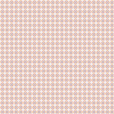 Soyut simetrik çapraz desenli vektör sanat çizimi