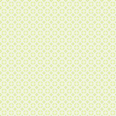 Soyut simetrik çapraz desenli vektör sanat çizimi