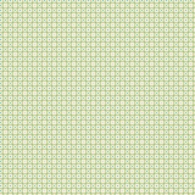 Soyut çapraz desen, üretken hesaplama sanatı, vektör illüstrasyonu