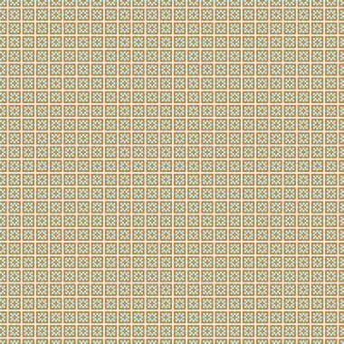 Soyut simetrik çapraz desenli vektör sanat çizimi