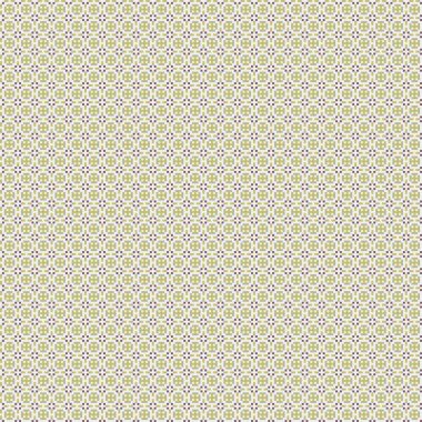 Soyut simetrik çapraz desenli vektör sanat çizimi