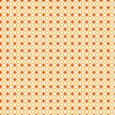 Soyut Çapraz Desen Vektör Sanatı Çizimi