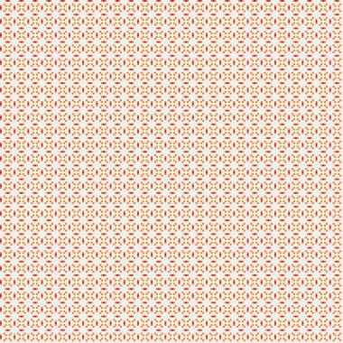 Soyut çapraz desen, üretken hesaplama sanatı, vektör illüstrasyonu