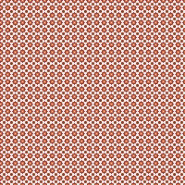 Soyut Çapraz Desen Vektör Sanatı Çizimi