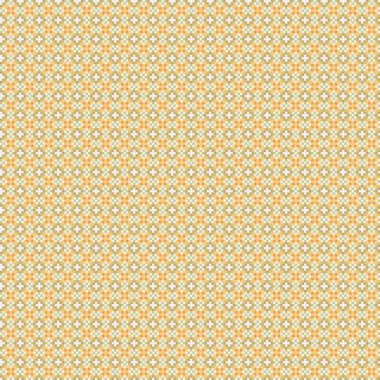 Soyut simetrik çapraz desenli vektör sanat çizimi