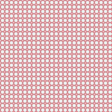 Soyut simetrik çapraz desenli vektör sanat çizimi