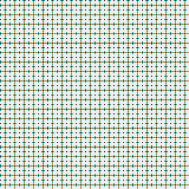 Soyut Çapraz Desen Vektör Sanatı Çizimi