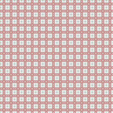 Soyut Çapraz Desen Vektör Sanatı Çizimi