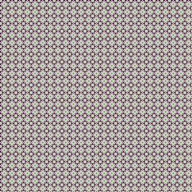 Soyut Çapraz Desen Vektör Sanatı Çizimi