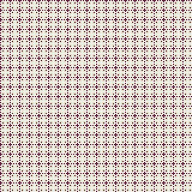 Soyut Çapraz Desen Vektör Sanatı Çizimi