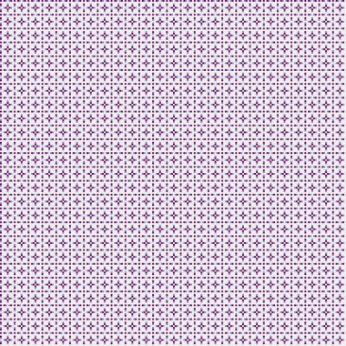 Soyut Çapraz Desen Vektör Sanatı Çizimi