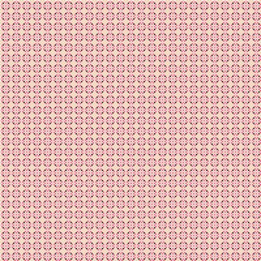 Soyut simetrik model vektör sanat çizimi