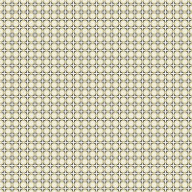 Soyut simetrik model vektör sanat çizimi