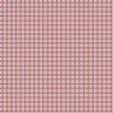 Soyut Çapraz Desen Vektör Sanatı Çizimi