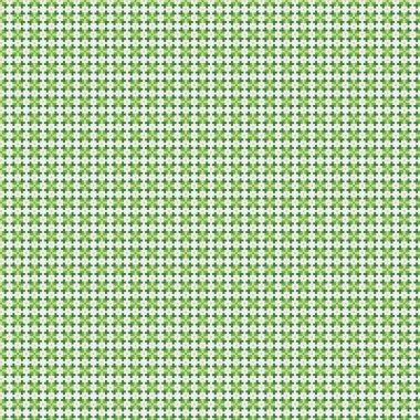 Soyut simetrik model vektör sanat çizimi