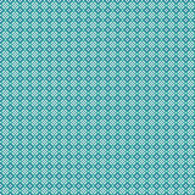 Soyut simetrik model vektör sanat çizimi