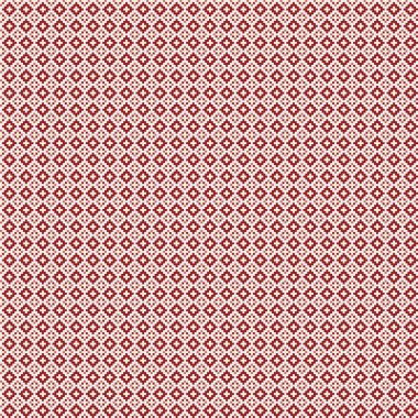 Soyut simetrik çapraz desenli vektör sanat çizimi