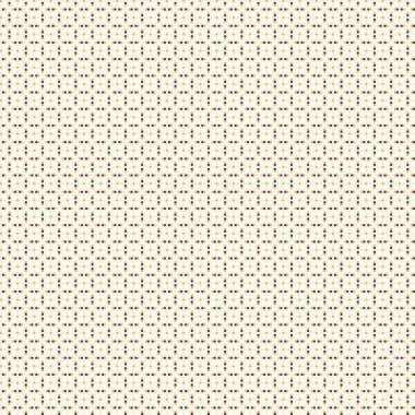 Soyut simetrik model vektör sanat çizimi