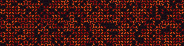 soyut geometrik model vektör çizimi