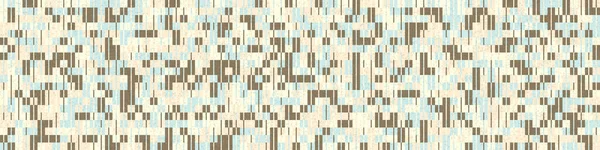 Soyut Geometrik Desen Sanat Çizimi