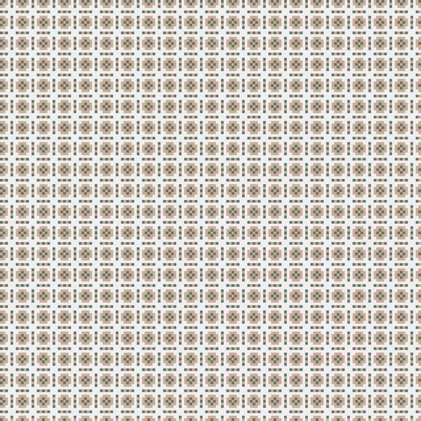 Soyut Çapraz Desen Vektör Sanatı Çizimi