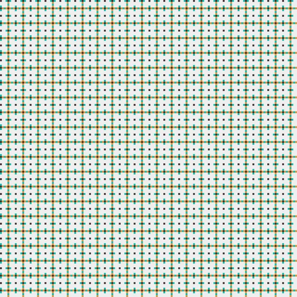 Soyut Çapraz Desen Vektör Sanatı Çizimi